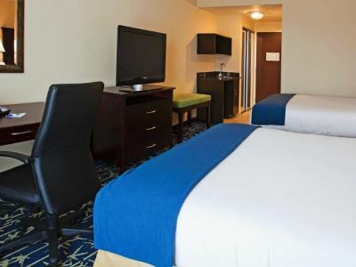 Holiday Express & Orlando - Apopka By Ihg 3* Forest City