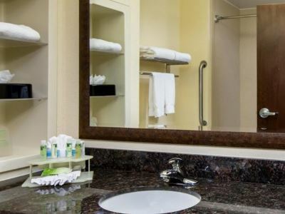 Hotel Holiday Express & Orlando - Apopka By Ihg Forest City