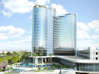 Universal's Aventura 3*