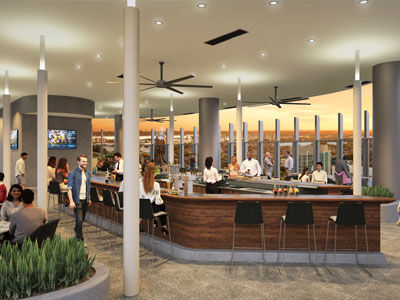 Universal's Aventura Resort