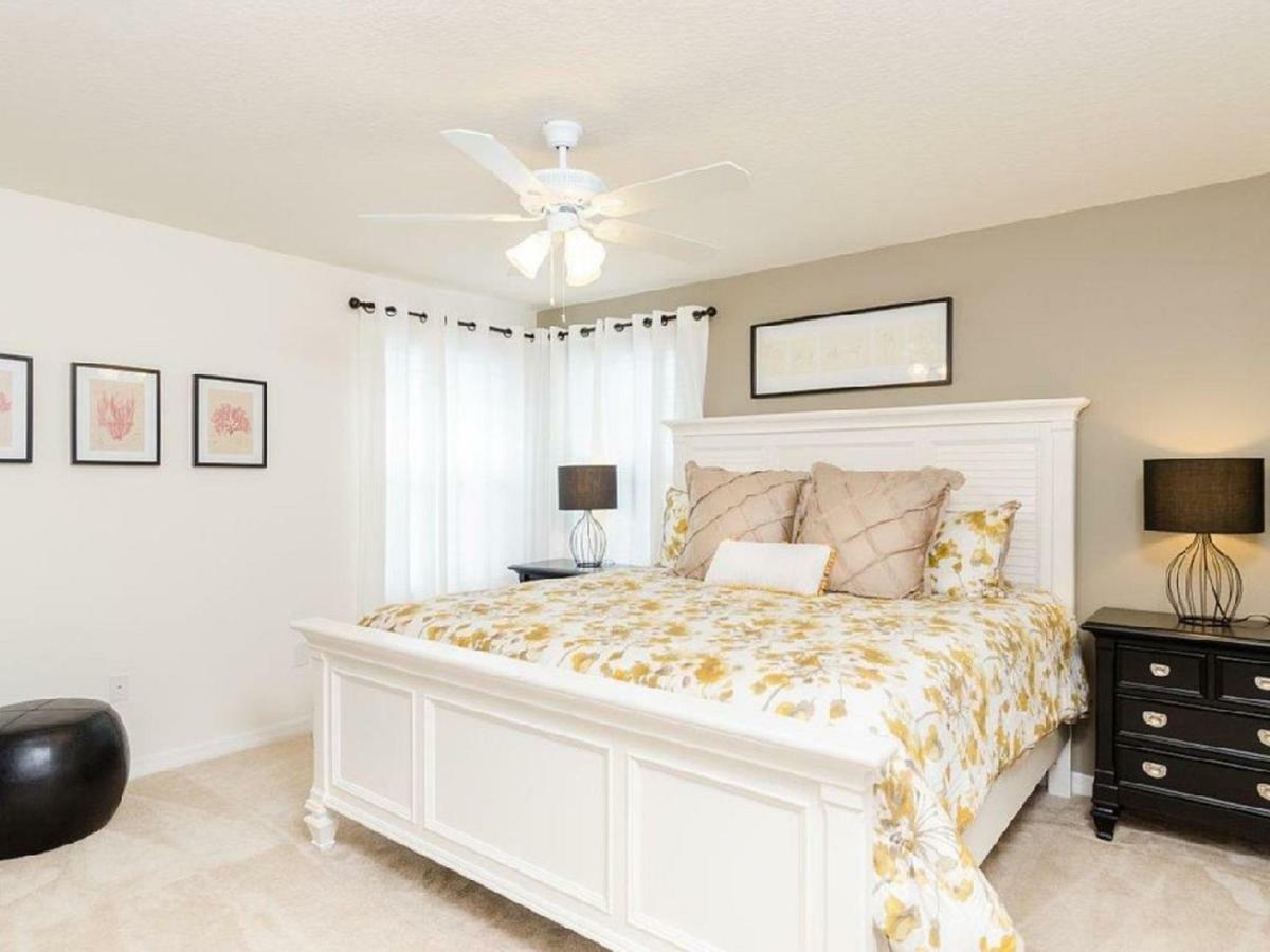 Holiday home Disney-world Area Orlando, U.s.a Orlando Select Vacation *