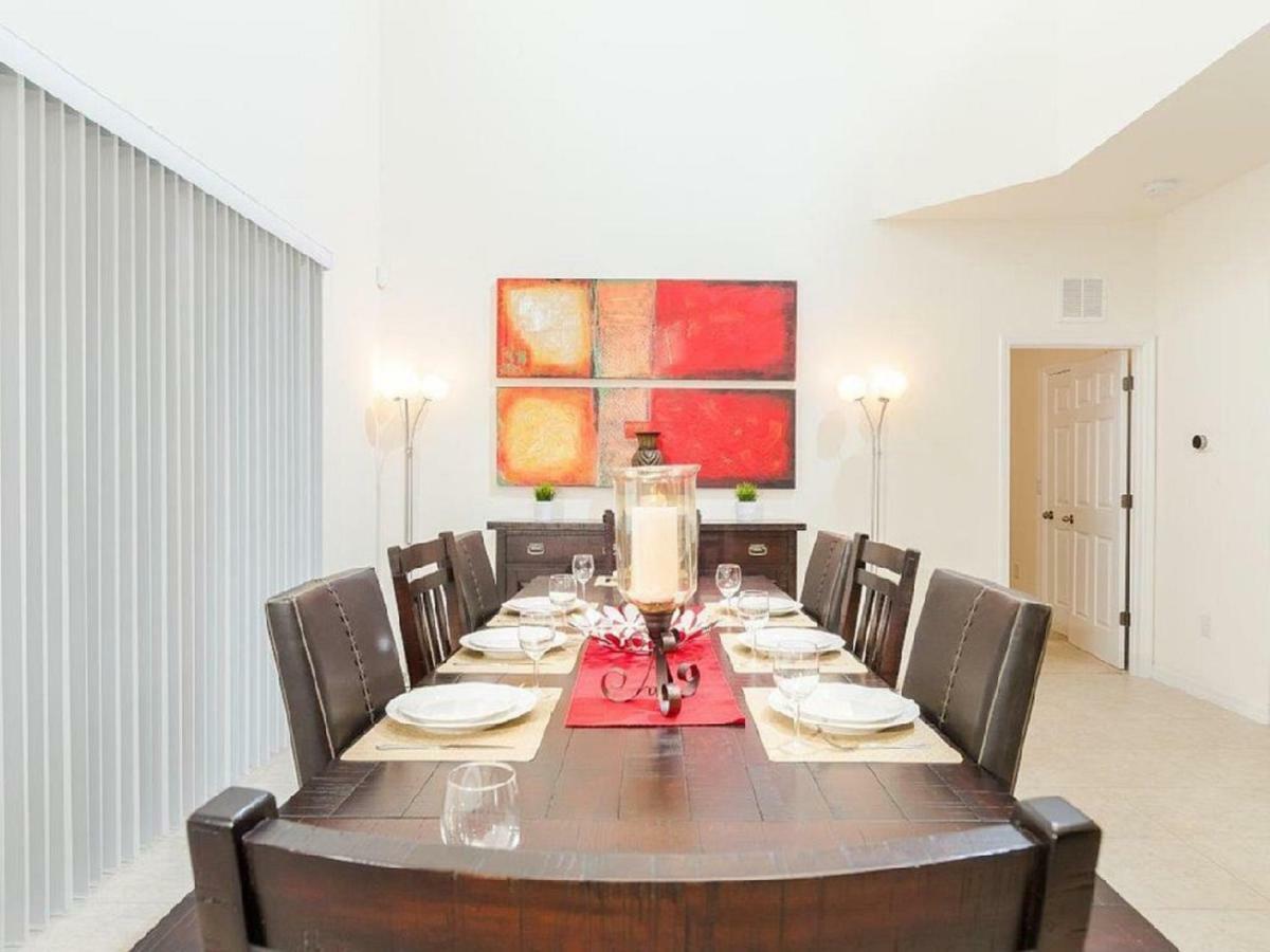 Disney-world Area Orlando, U.s.a Orlando Select Vacation Holiday home Kissimmee