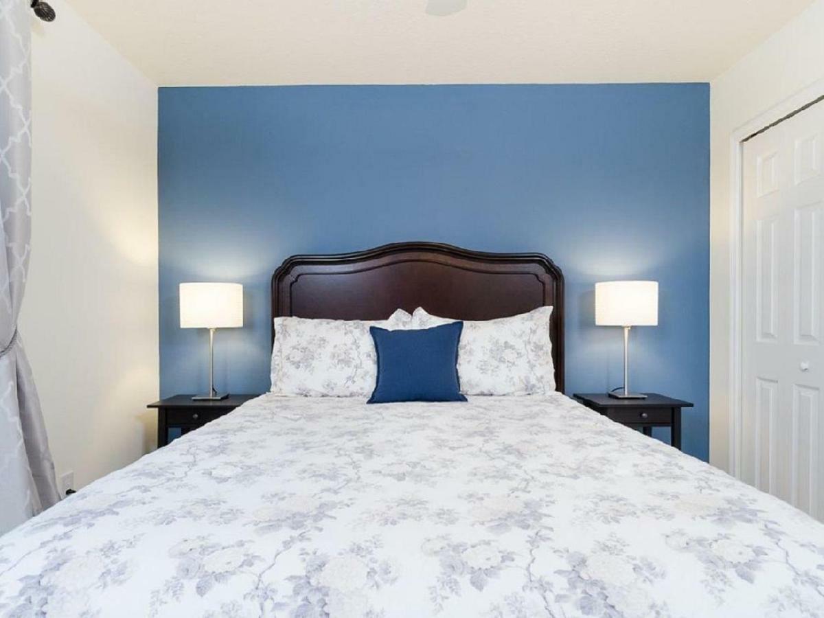 Disney-world Area Orlando, U.s.a Orlando Select Vacation Kissimmee