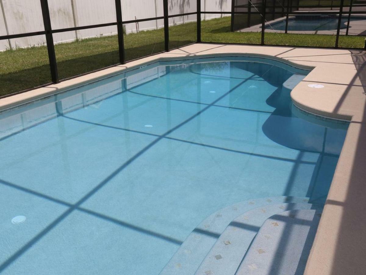 Holiday home Disney-world Area Orlando, U.s.a Orlando Select Vacation Kissimmee