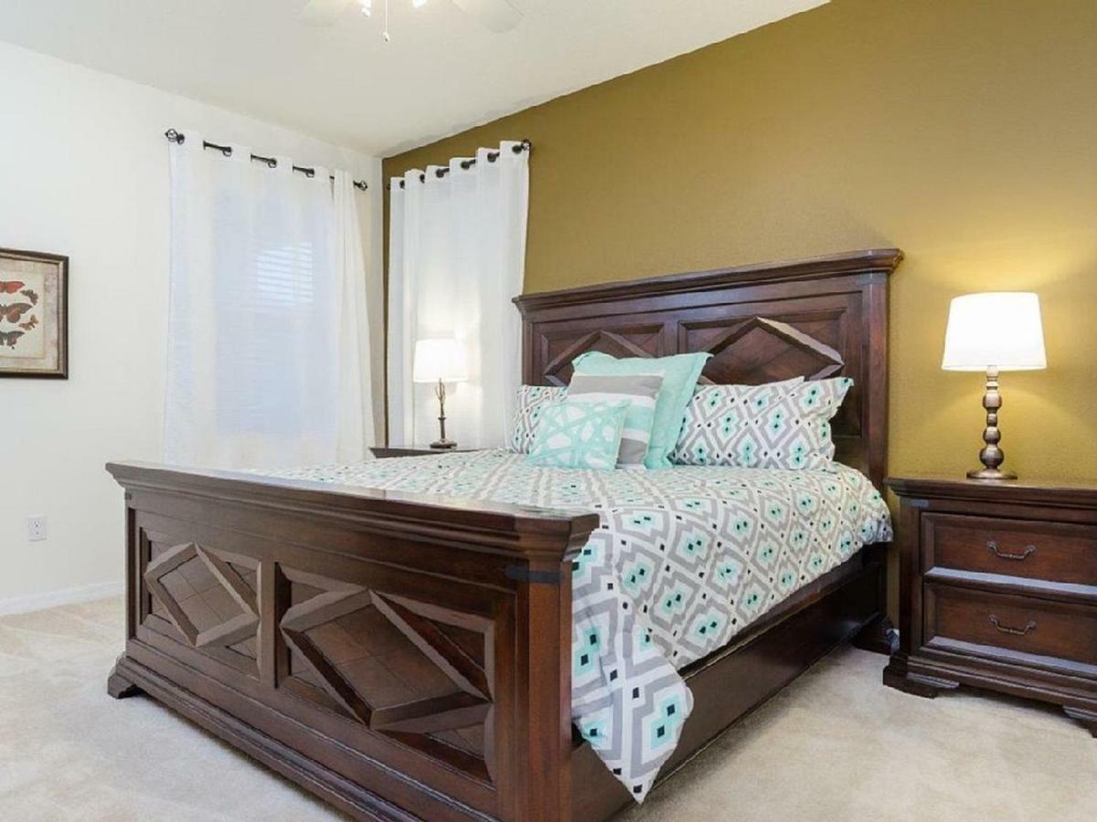 Disney-world Area Orlando, U.s.a Orlando Select Vacation Holiday home *