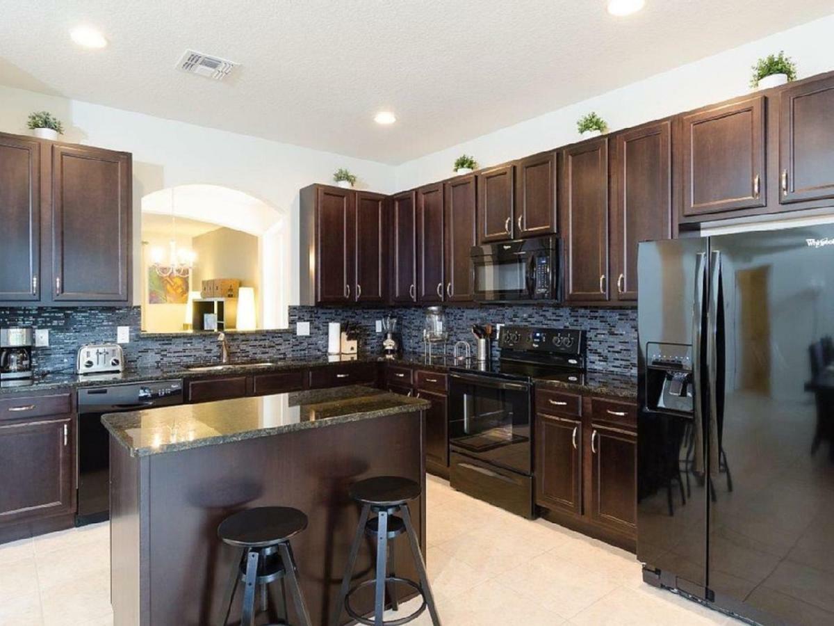 Disney-world Area Orlando, U.s.a Orlando Select Vacation Holiday home