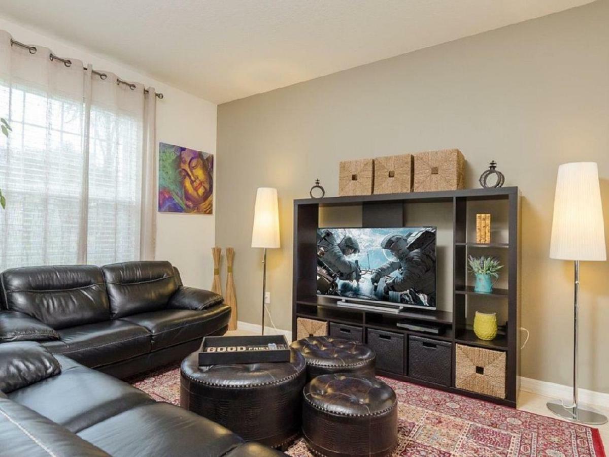 Disney-world Area Orlando, U.s.a Orlando Select Vacation Holiday home Kissimmee