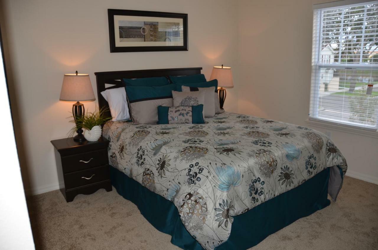 Lucaya Village By Fvh Holiday home Kissimmee