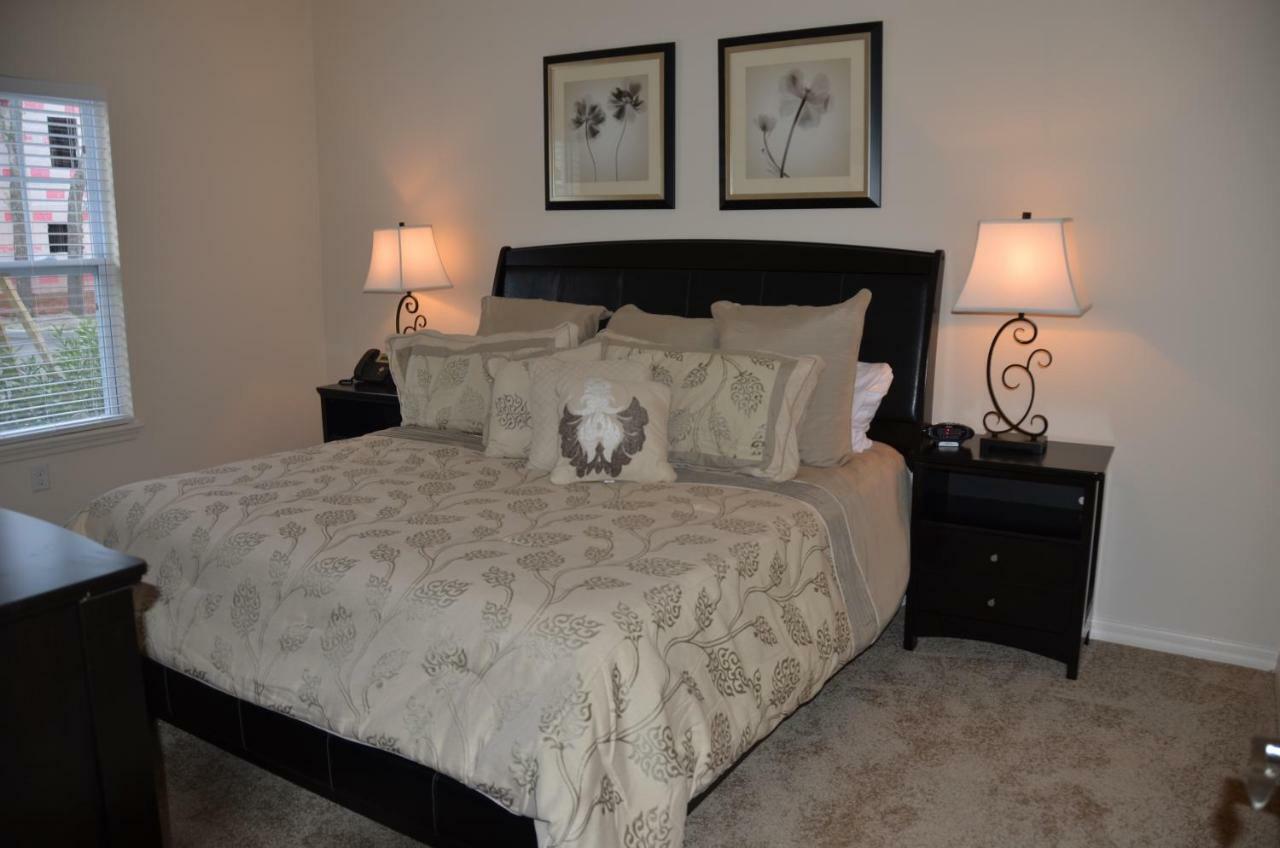 Lucaya Village By Fvh Holiday home Kissimmee