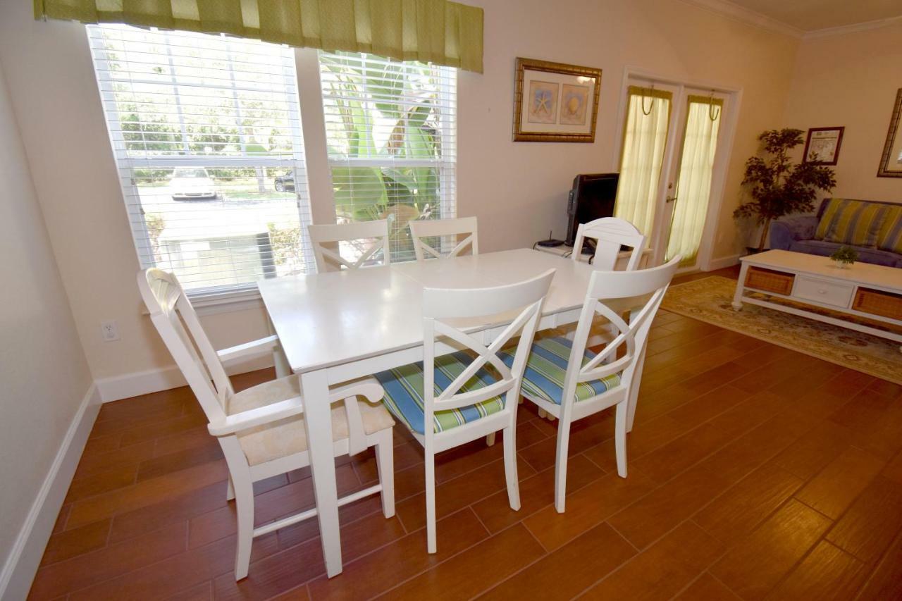 Holiday home Lucaya Village By Fvh Kissimmee