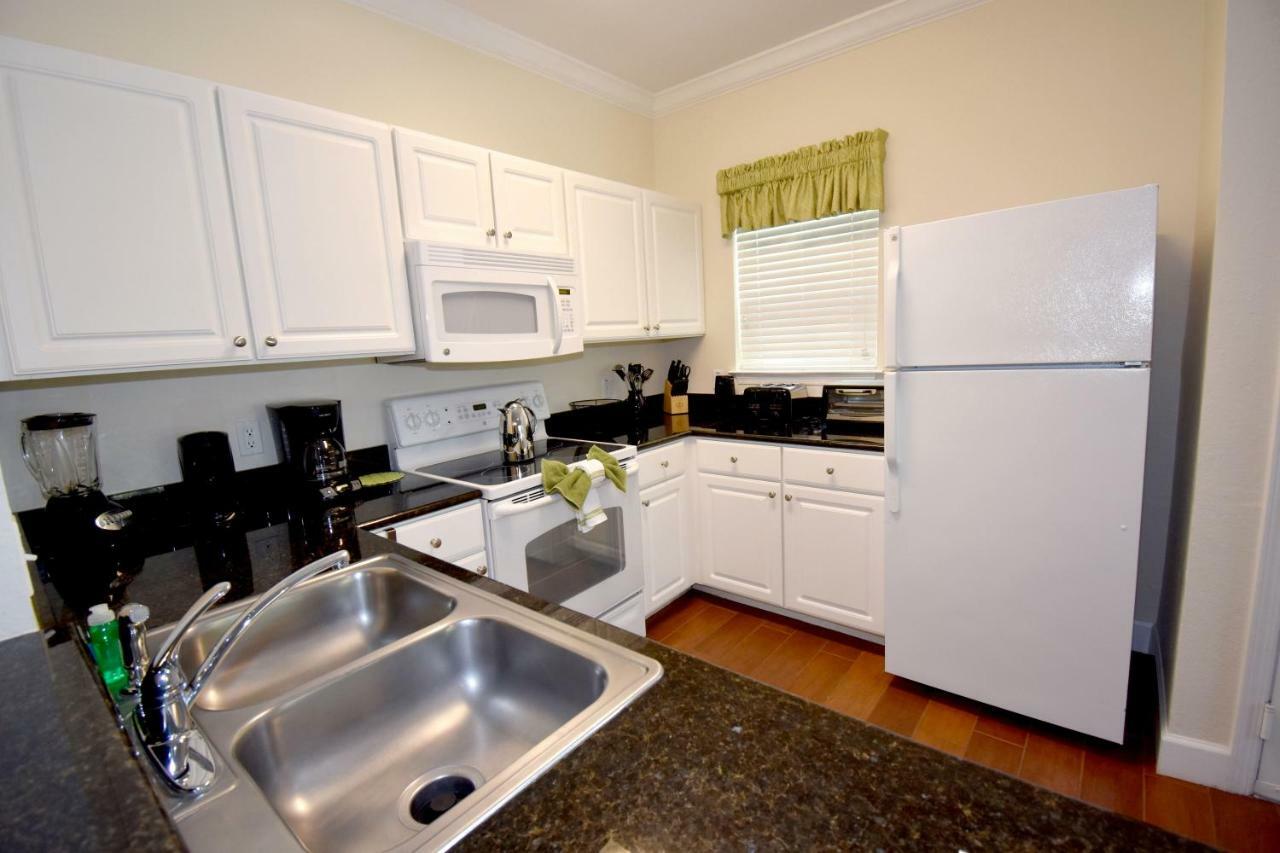 Lucaya Village By Fvh Holiday home Kissimmee