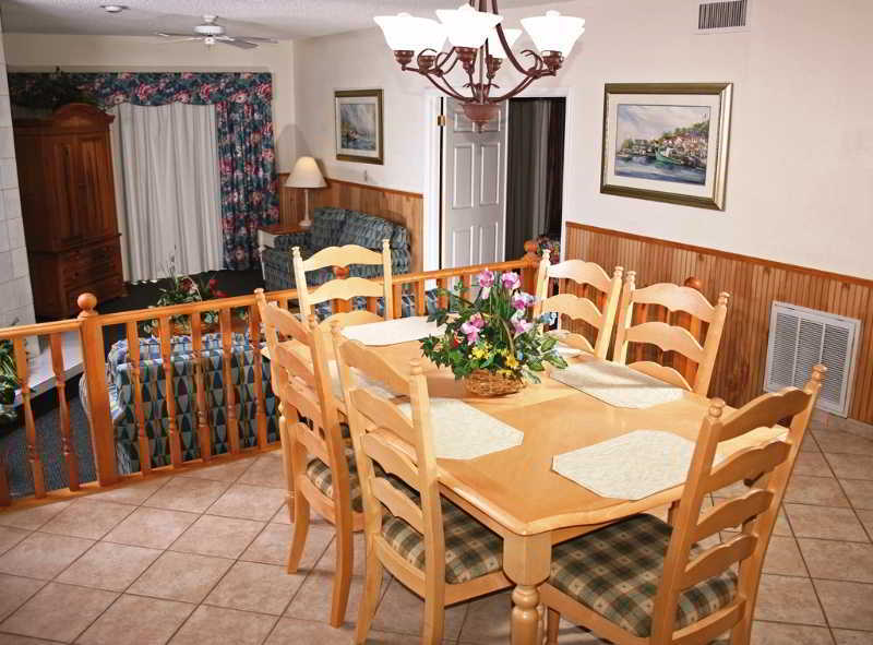 Bryan's Spanish Cove 3*