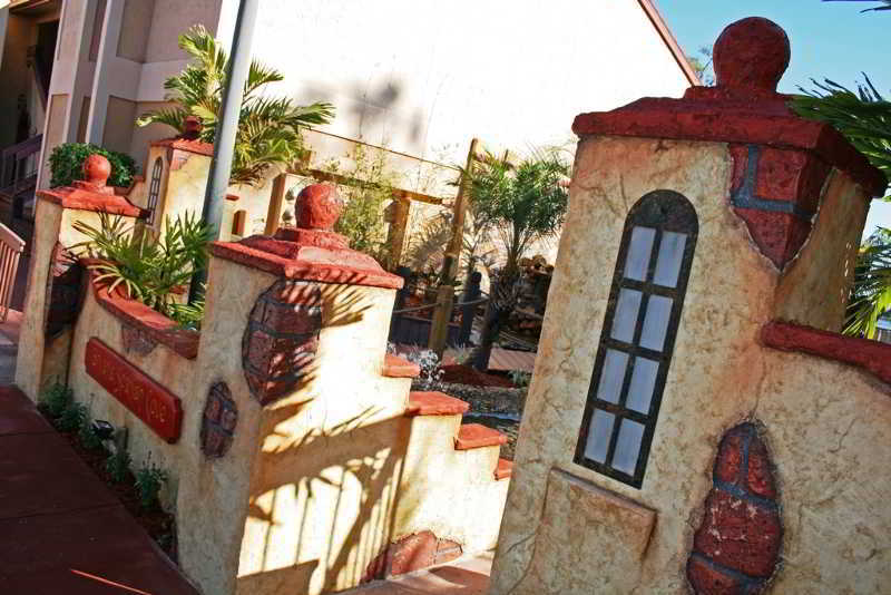 Bryan's Spanish Cove