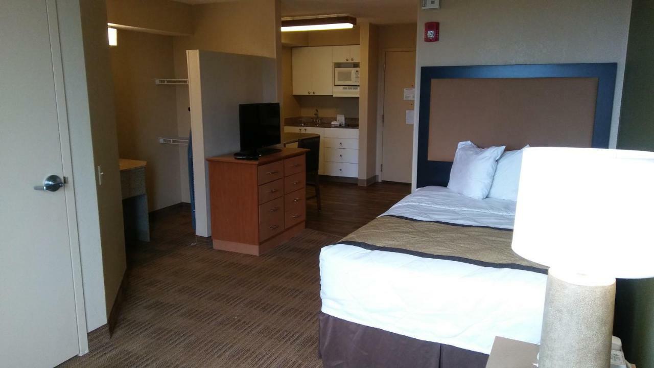 Hotel Extended America - Orlando - Southpark - Commodity Circle