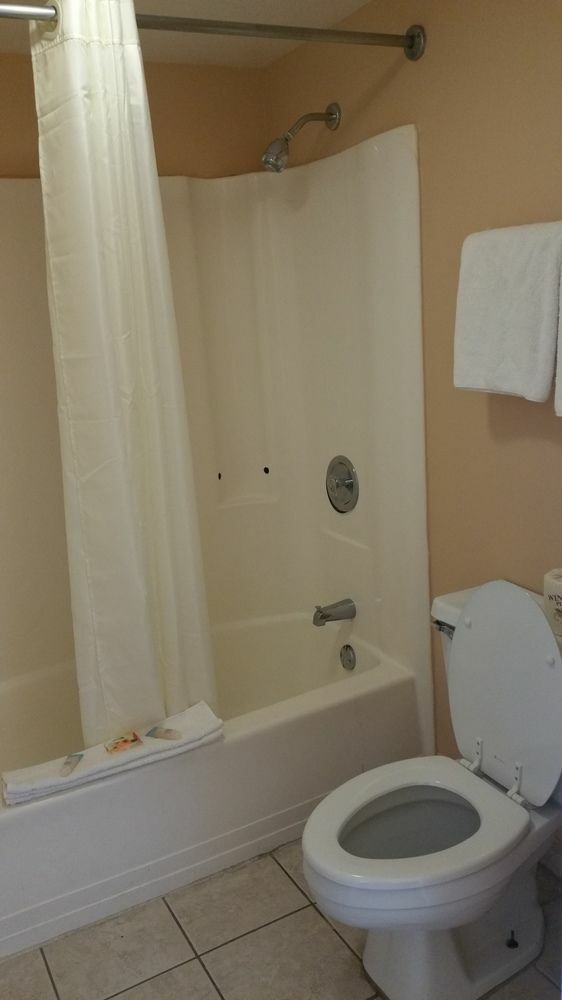 Hotel Shining Light &