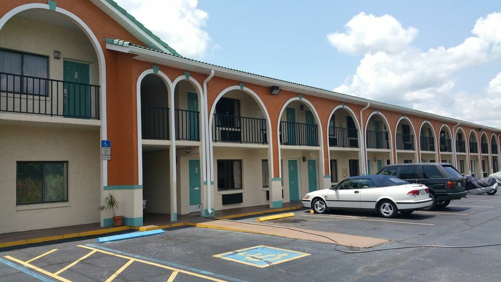 Hotel Shining Light & Kissimmee