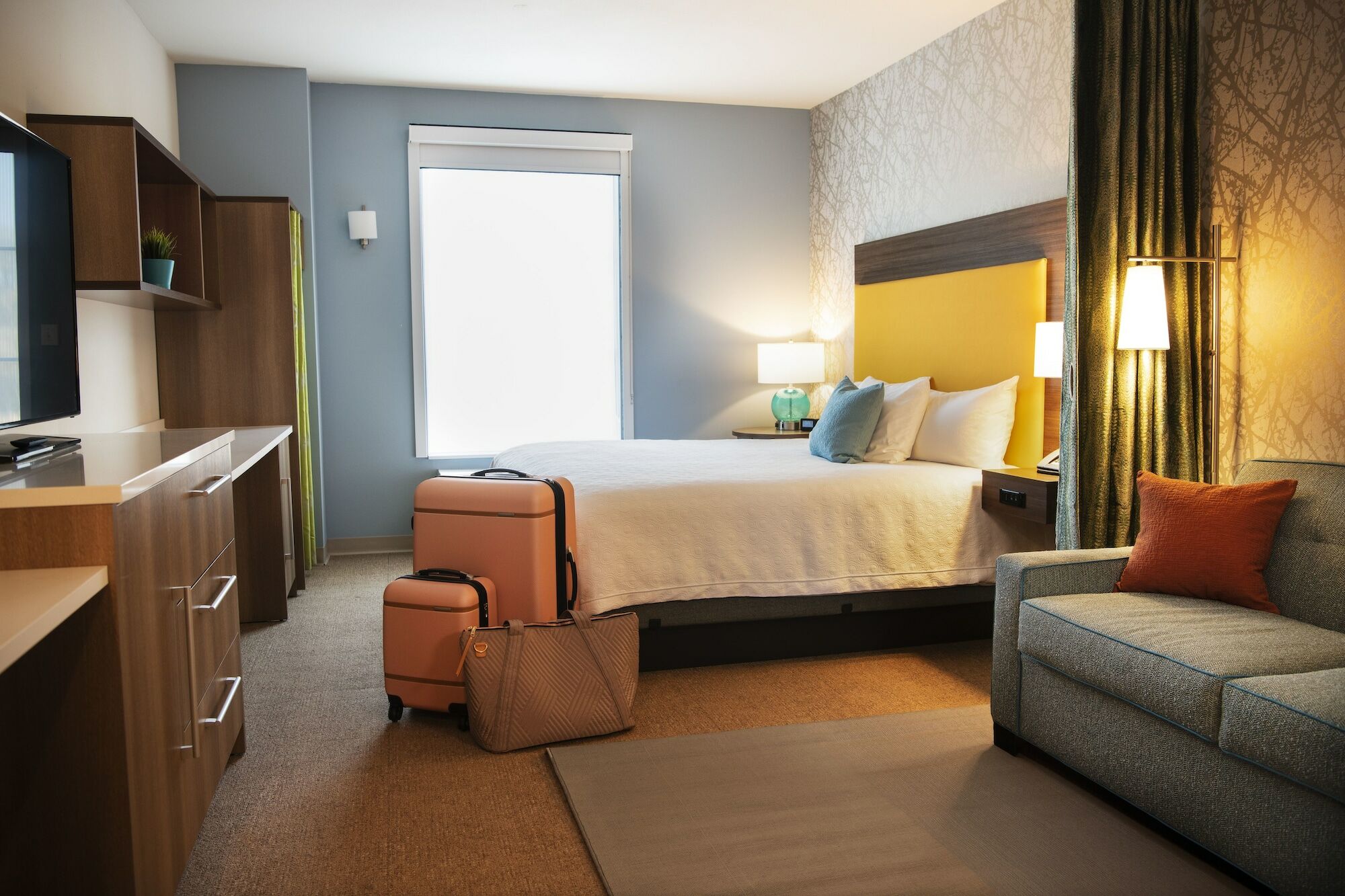 Hotel Home2 By Hilton Orlando South Park - Near Epic Universe Williamsburg