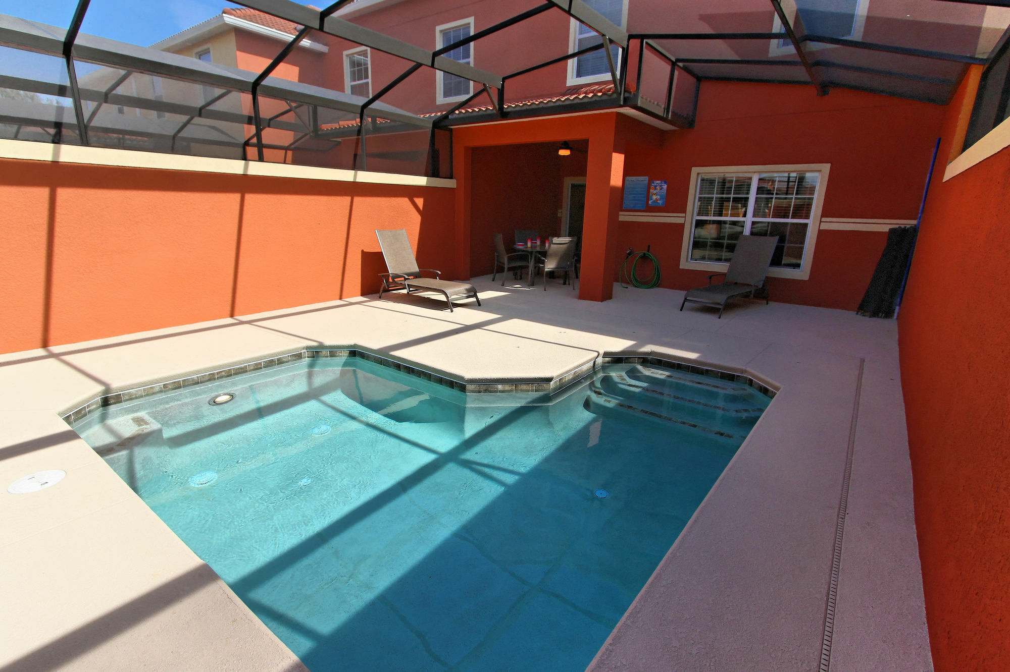 Resort Paradise Palms By Vhc Group