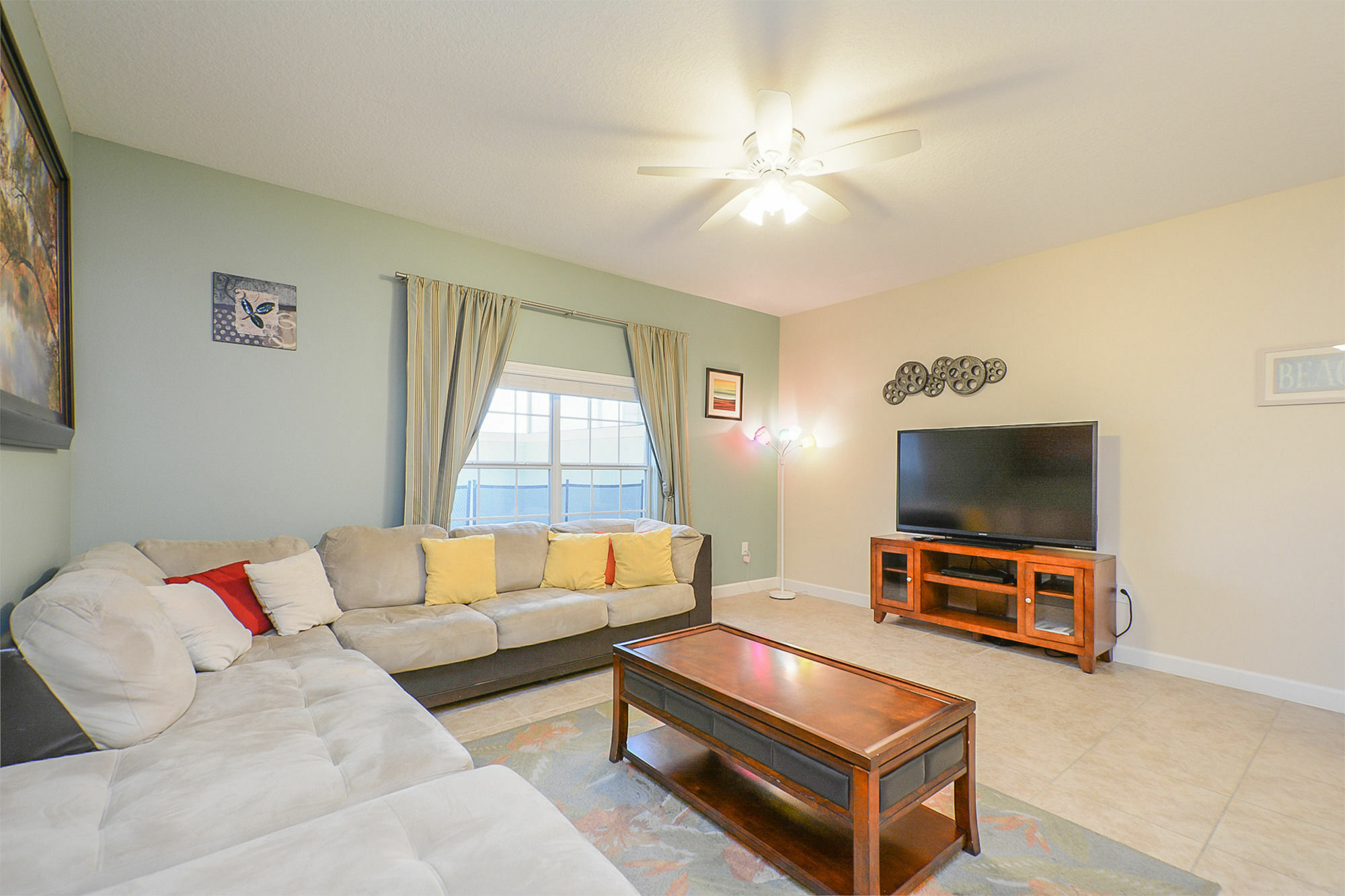 Paradise Palms By Vhc Group Resort 4*