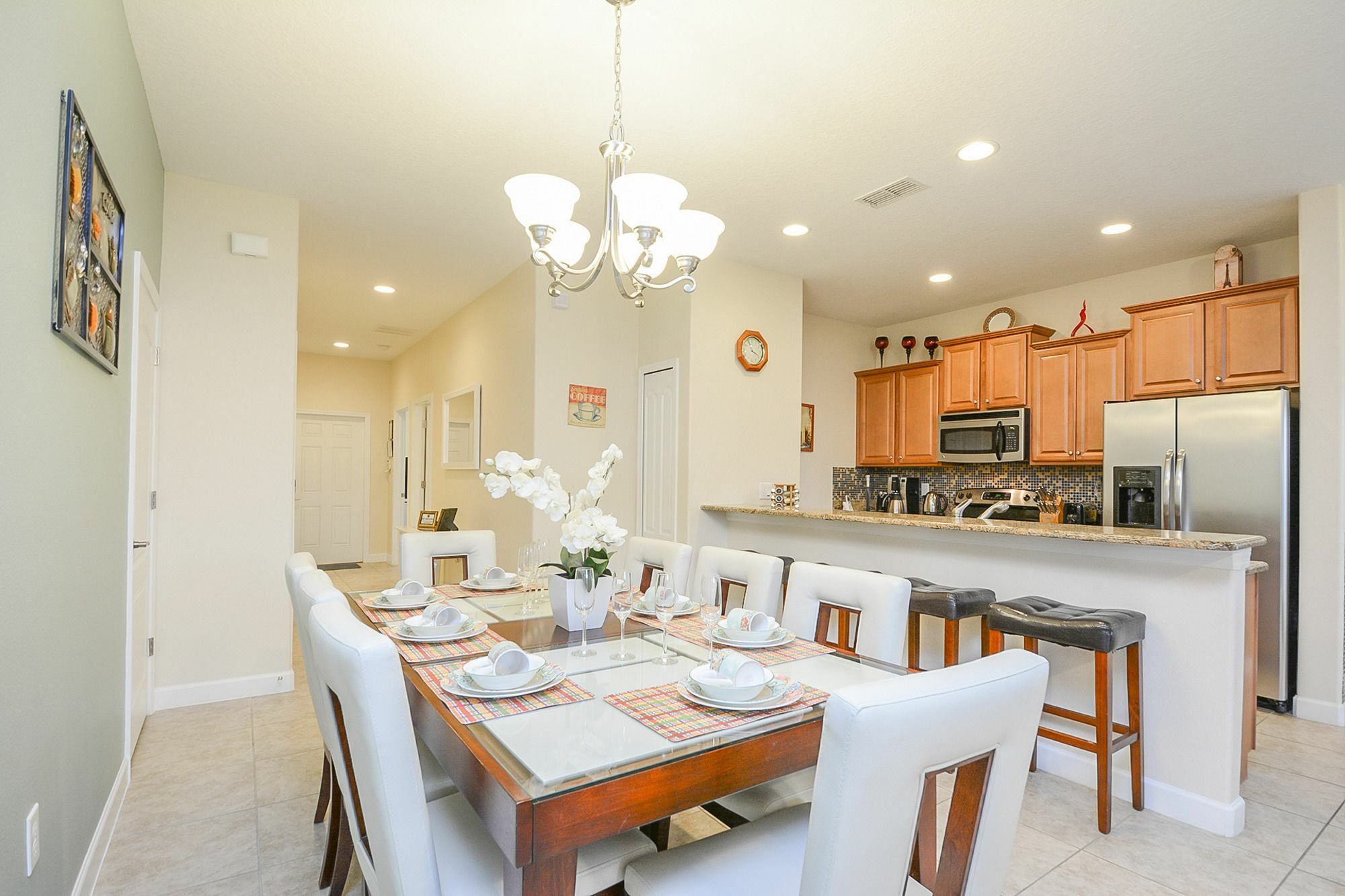 Paradise Palms By Vhc Group