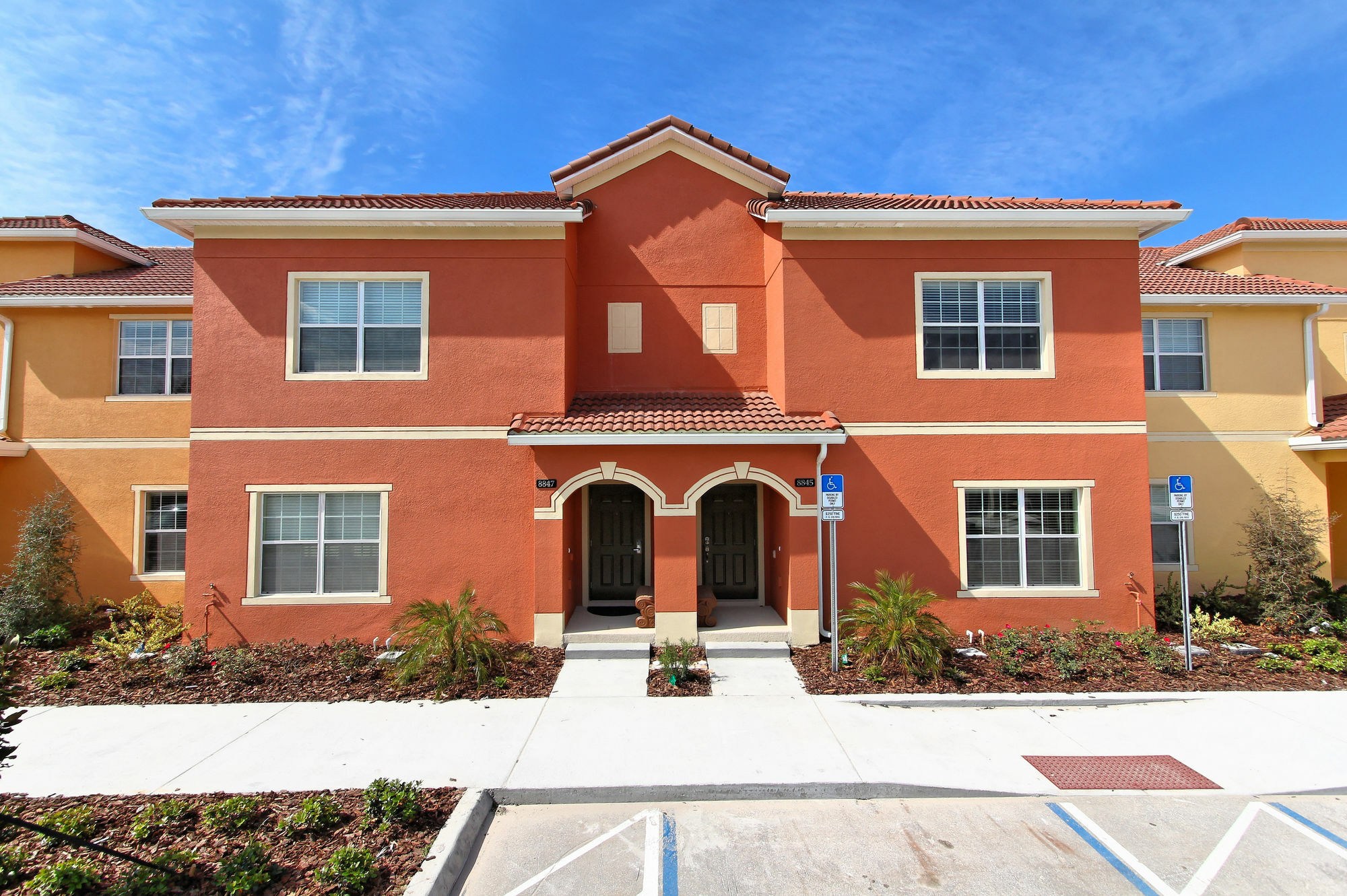 Paradise Palms By Vhc Group 4* Four Corners