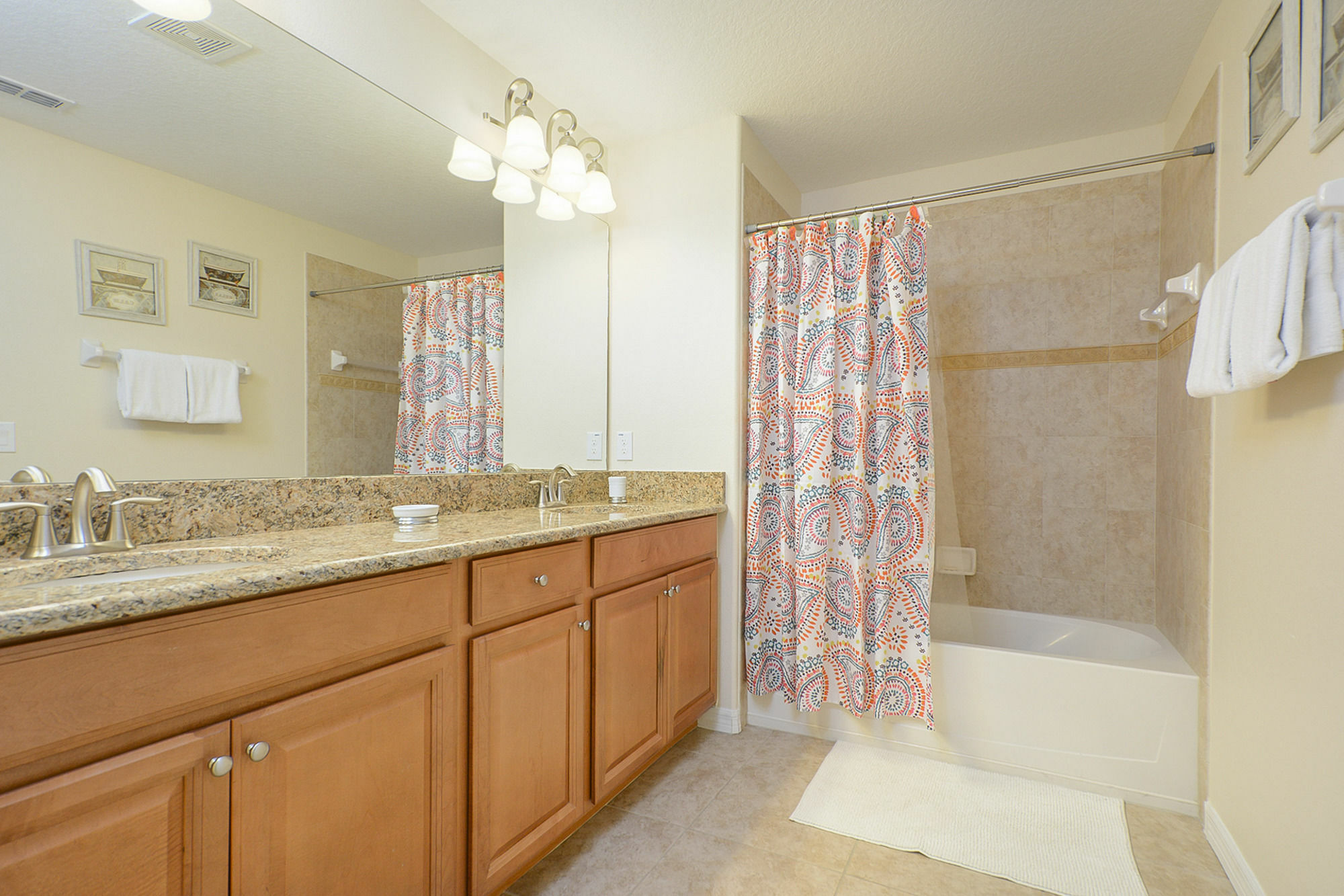 Resort Paradise Palms By Vhc Group 4*