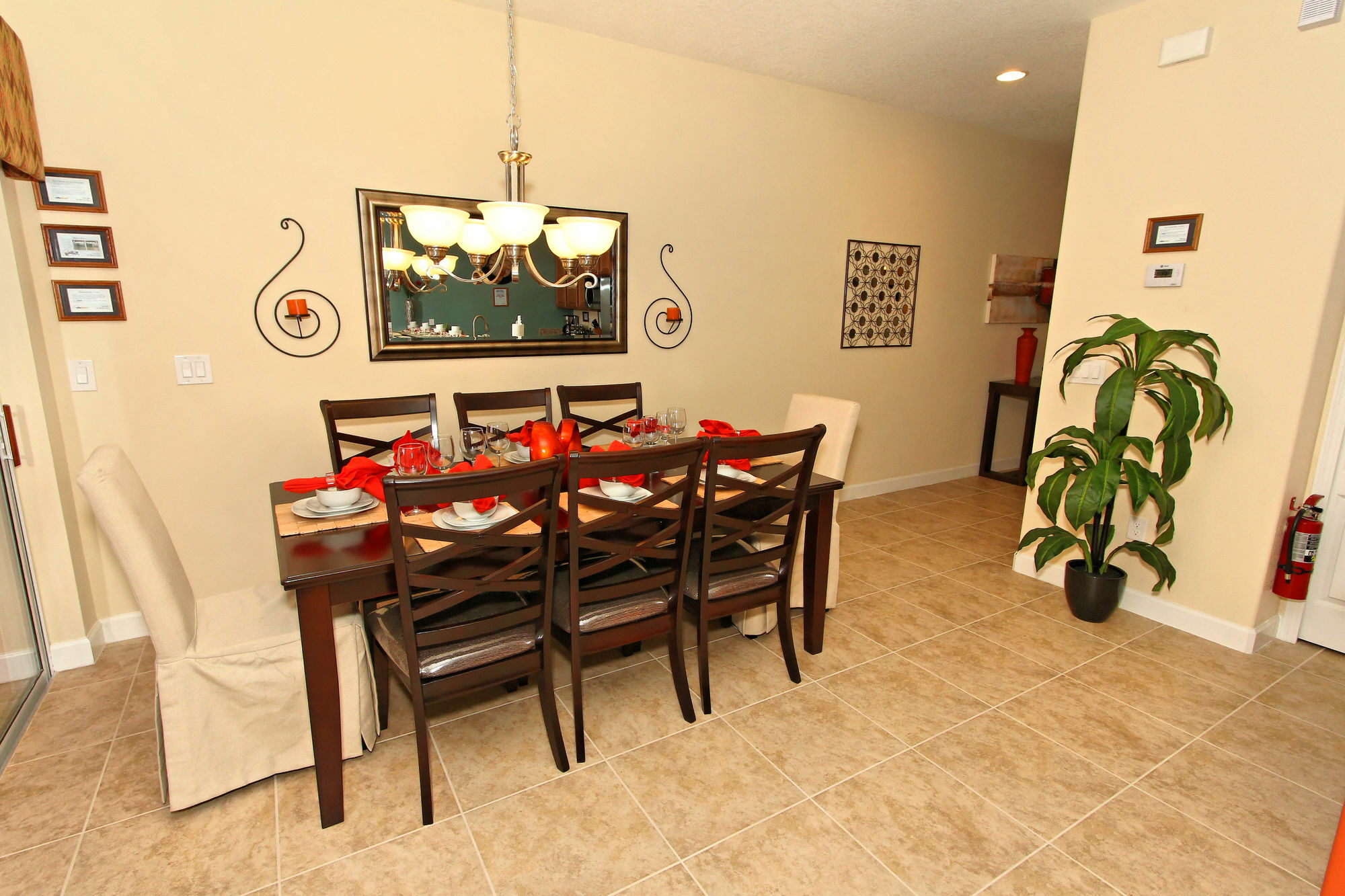 Paradise Palms By Vhc Group 4* Four Corners