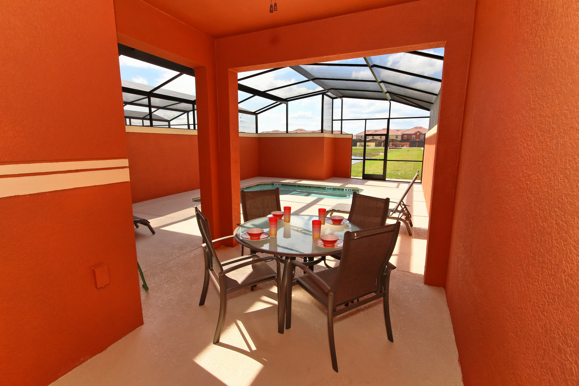 Paradise Palms By Vhc Group