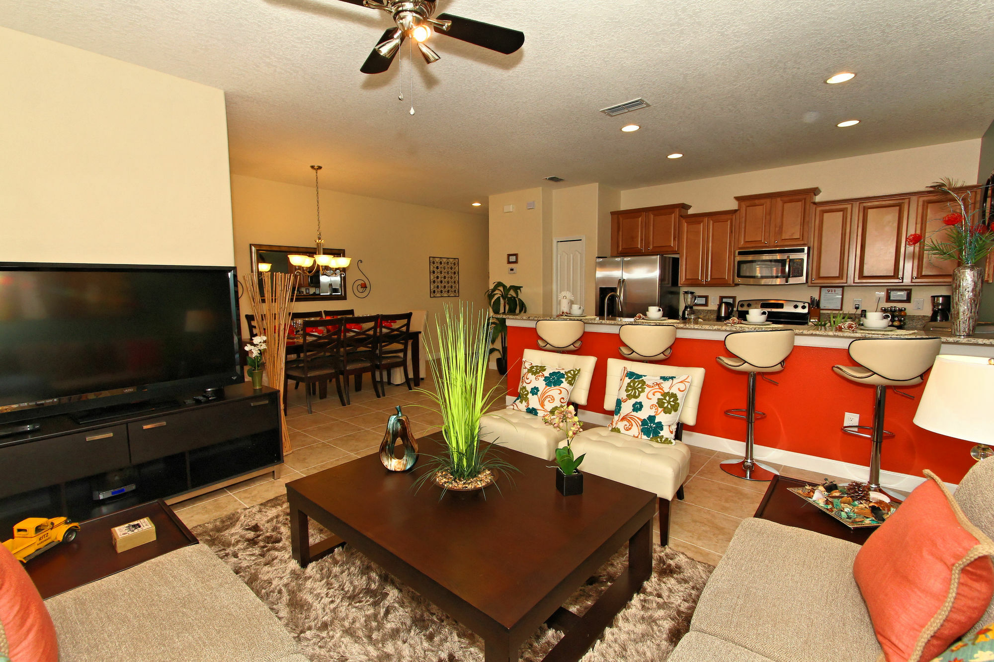 Resort Paradise Palms By Vhc Group 4*