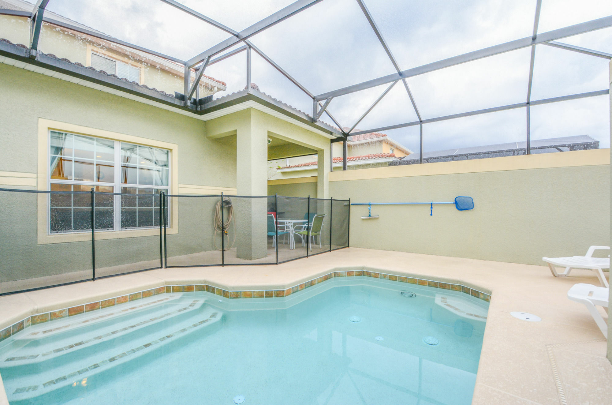 Resort Paradise Palms By Vhc Group