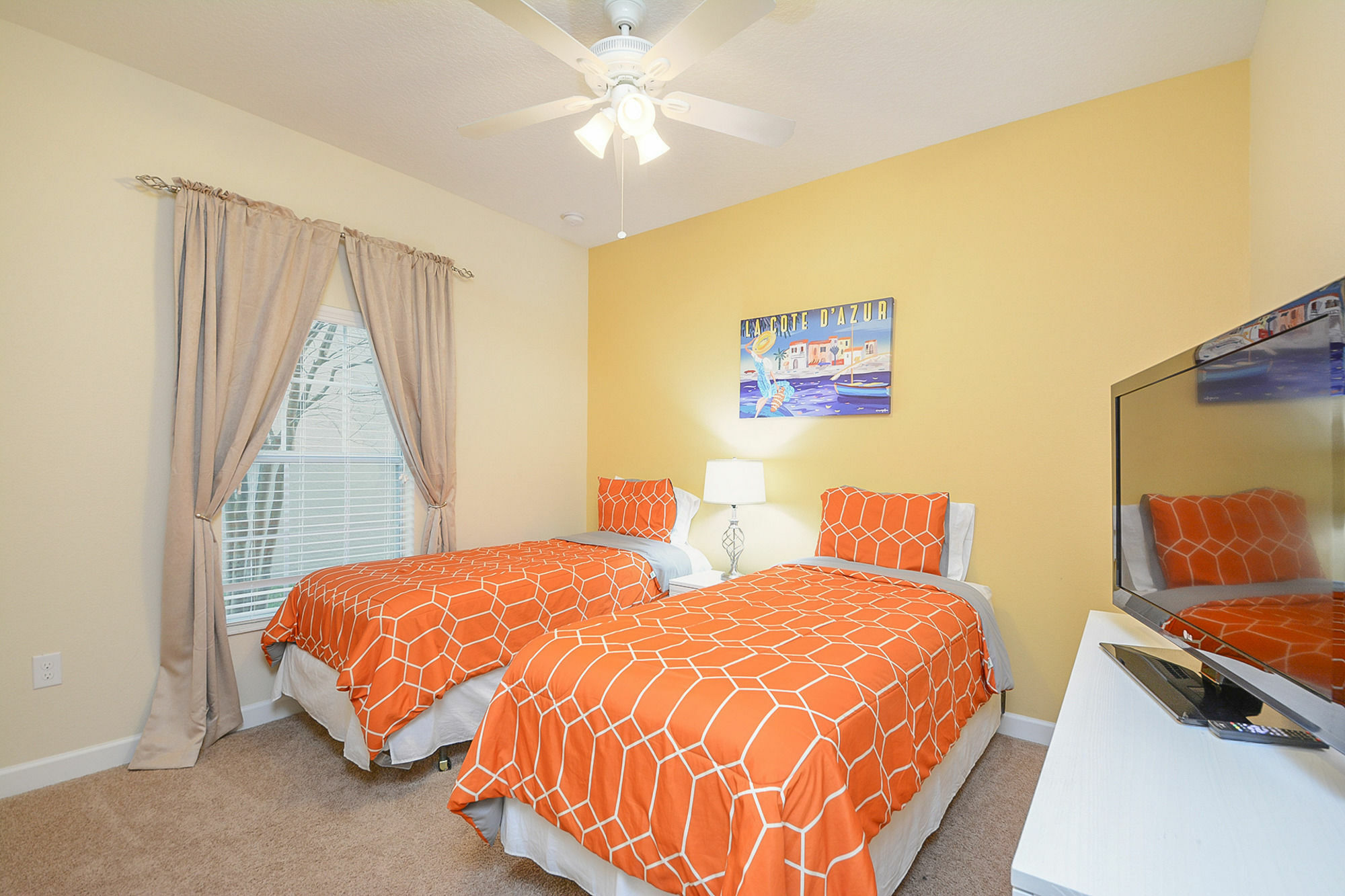 Resort Paradise Palms By Vhc Group 4*