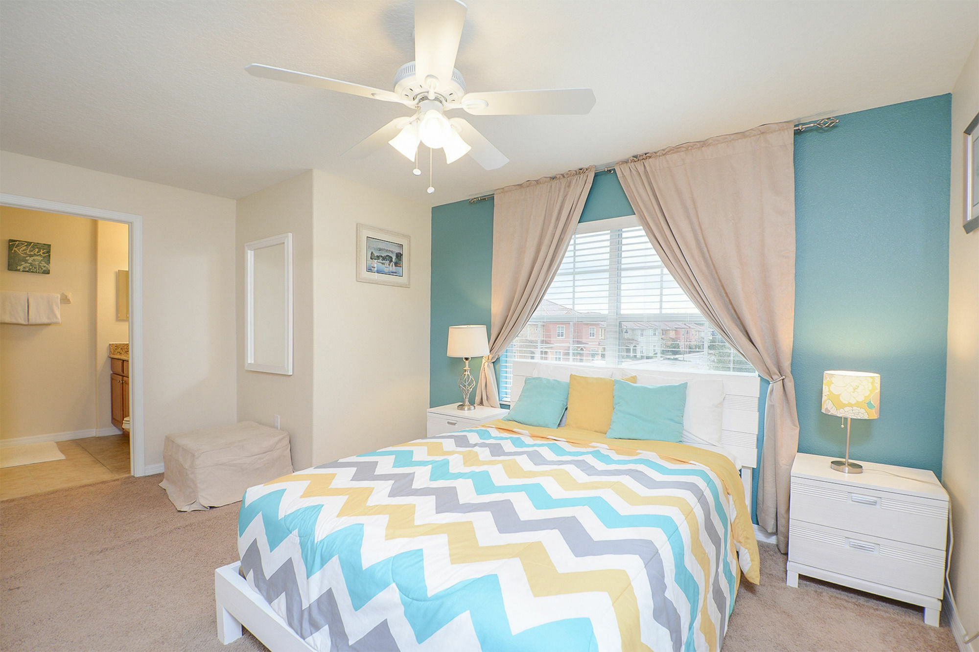 Resort Paradise Palms By Vhc Group