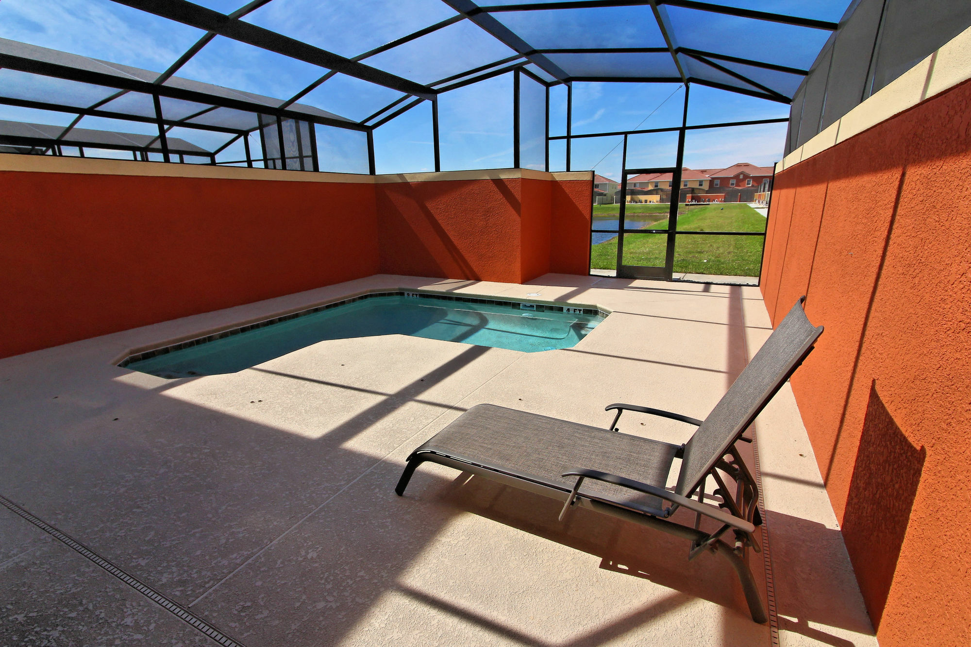 Paradise Palms By Vhc Group 4*