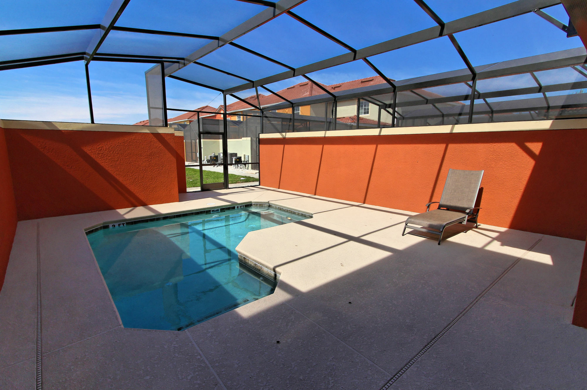 Paradise Palms By Vhc Group 4*