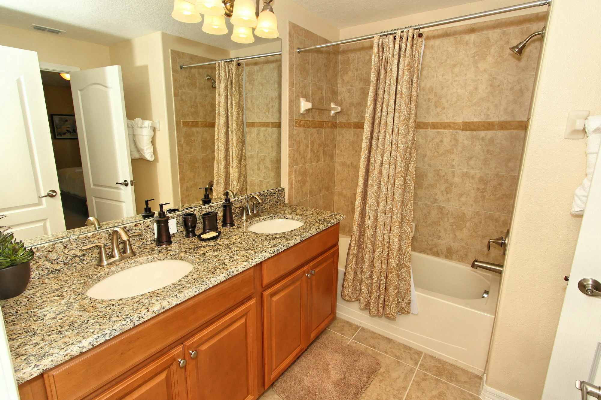 Resort Paradise Palms By Vhc Group