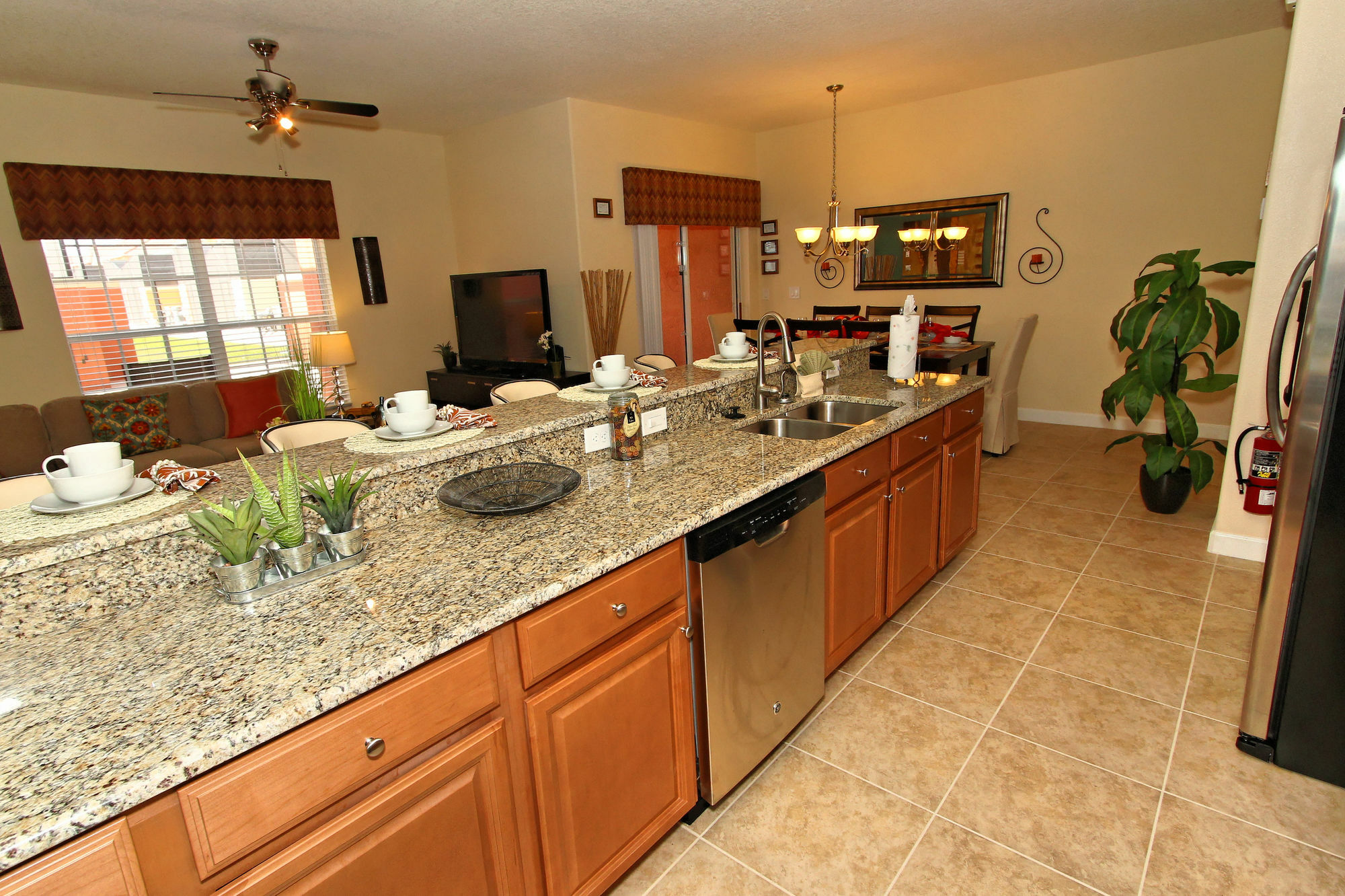 Paradise Palms By Vhc Group 4*