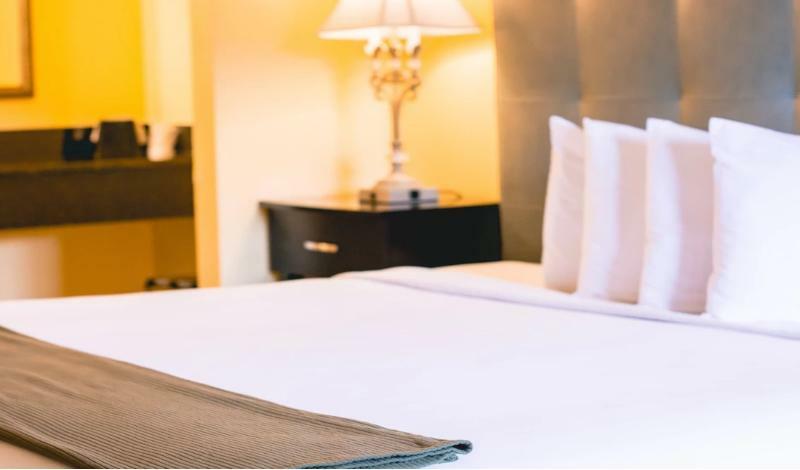 Hotel Shining Light & Kissimmee