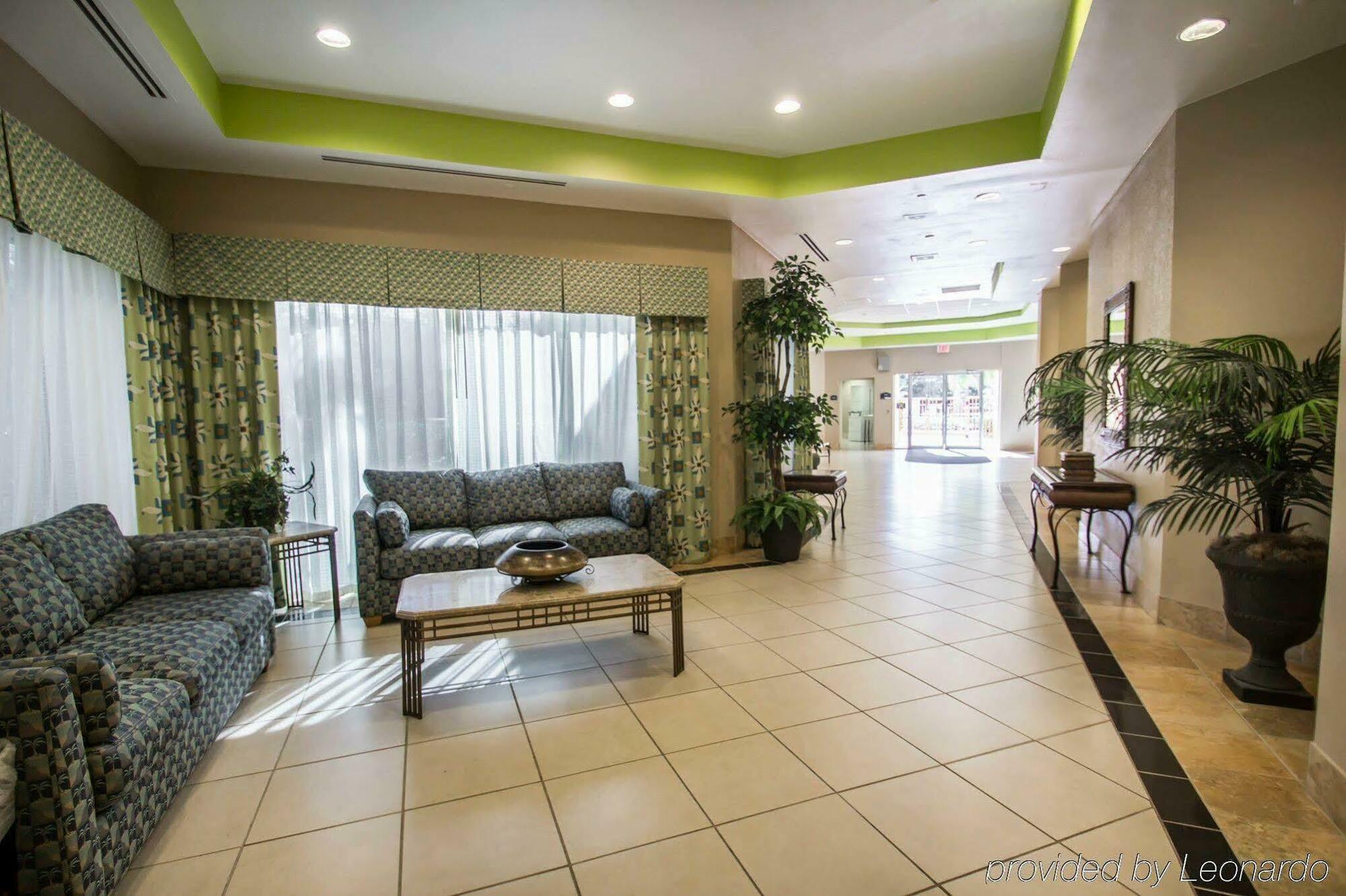 Crowne Plaza Orlando - By Ihg Hotel Lake Buena Vista