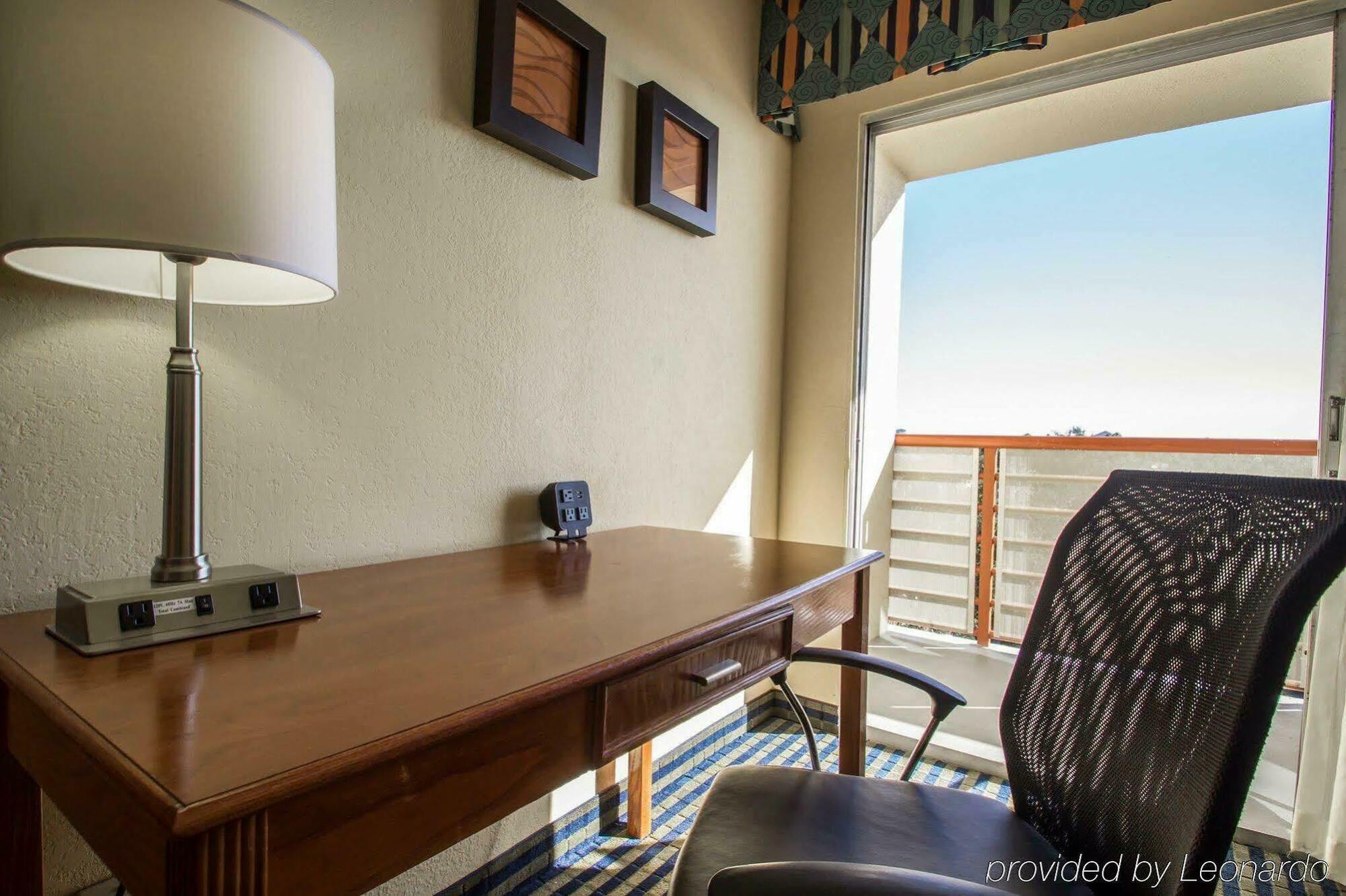 Crowne Plaza Orlando - By Ihg Hotel