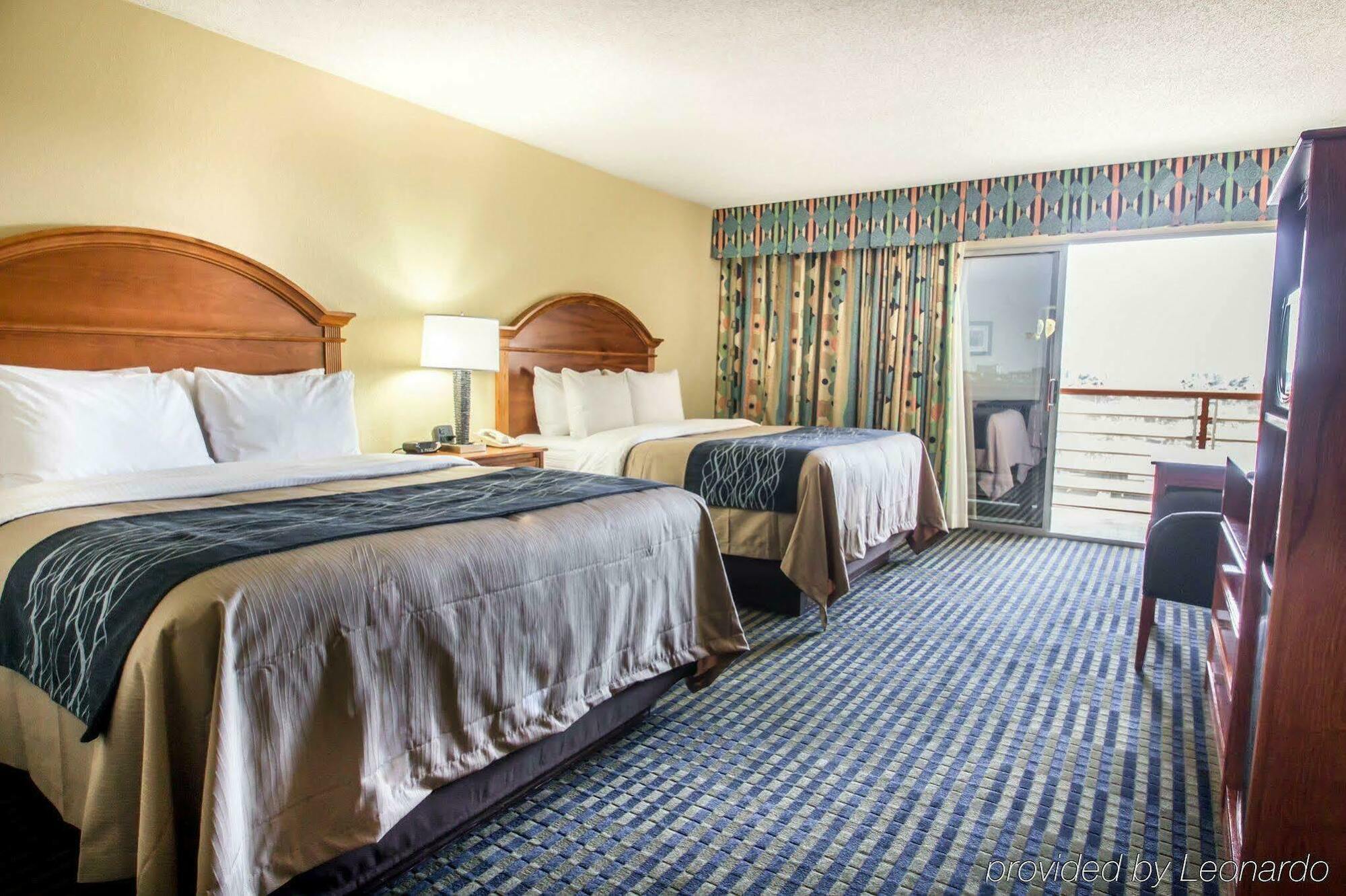 Crowne Plaza Orlando - By Ihg Hotel