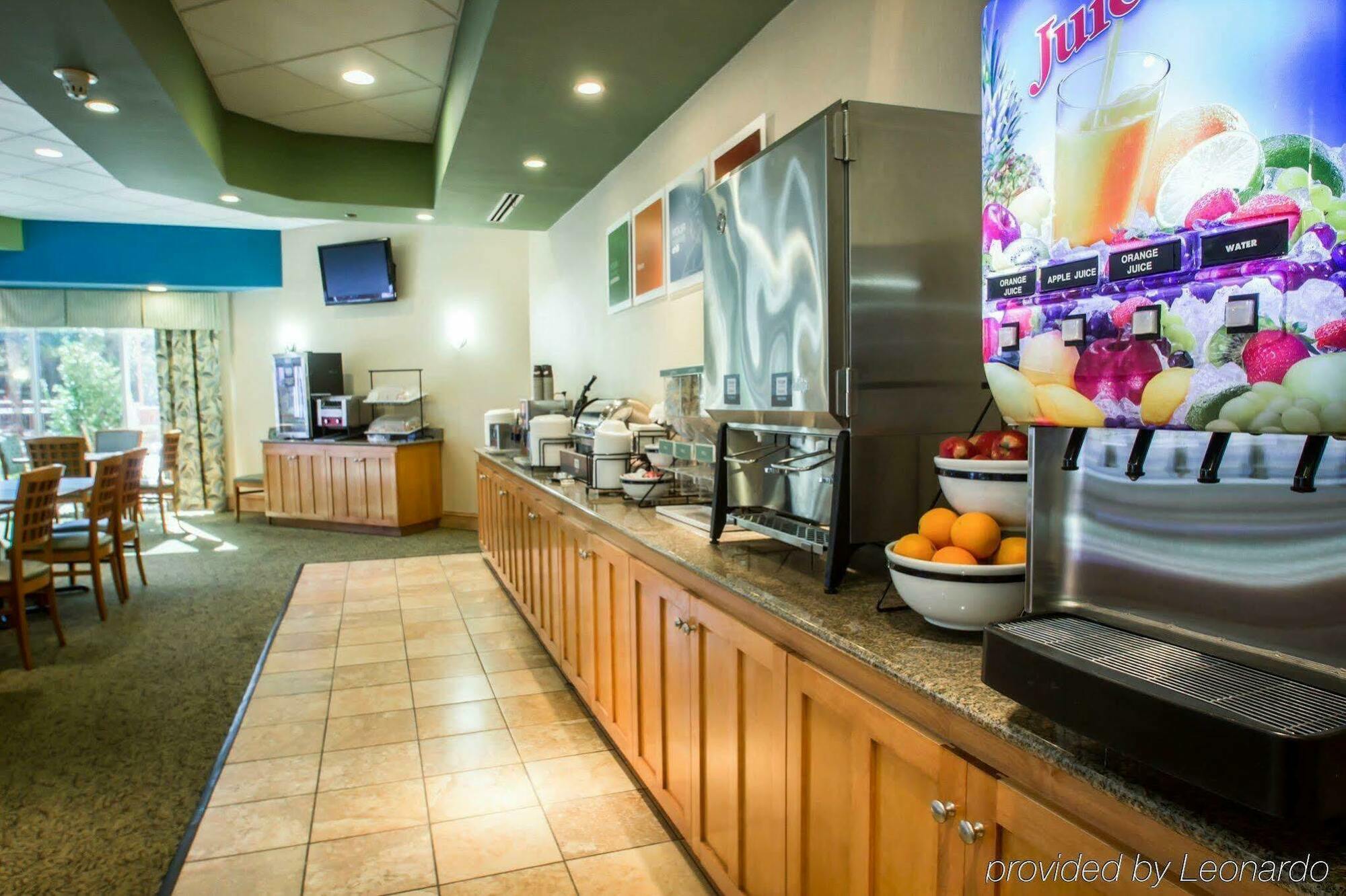 Crowne Plaza Orlando - By Ihg Hotel 3*