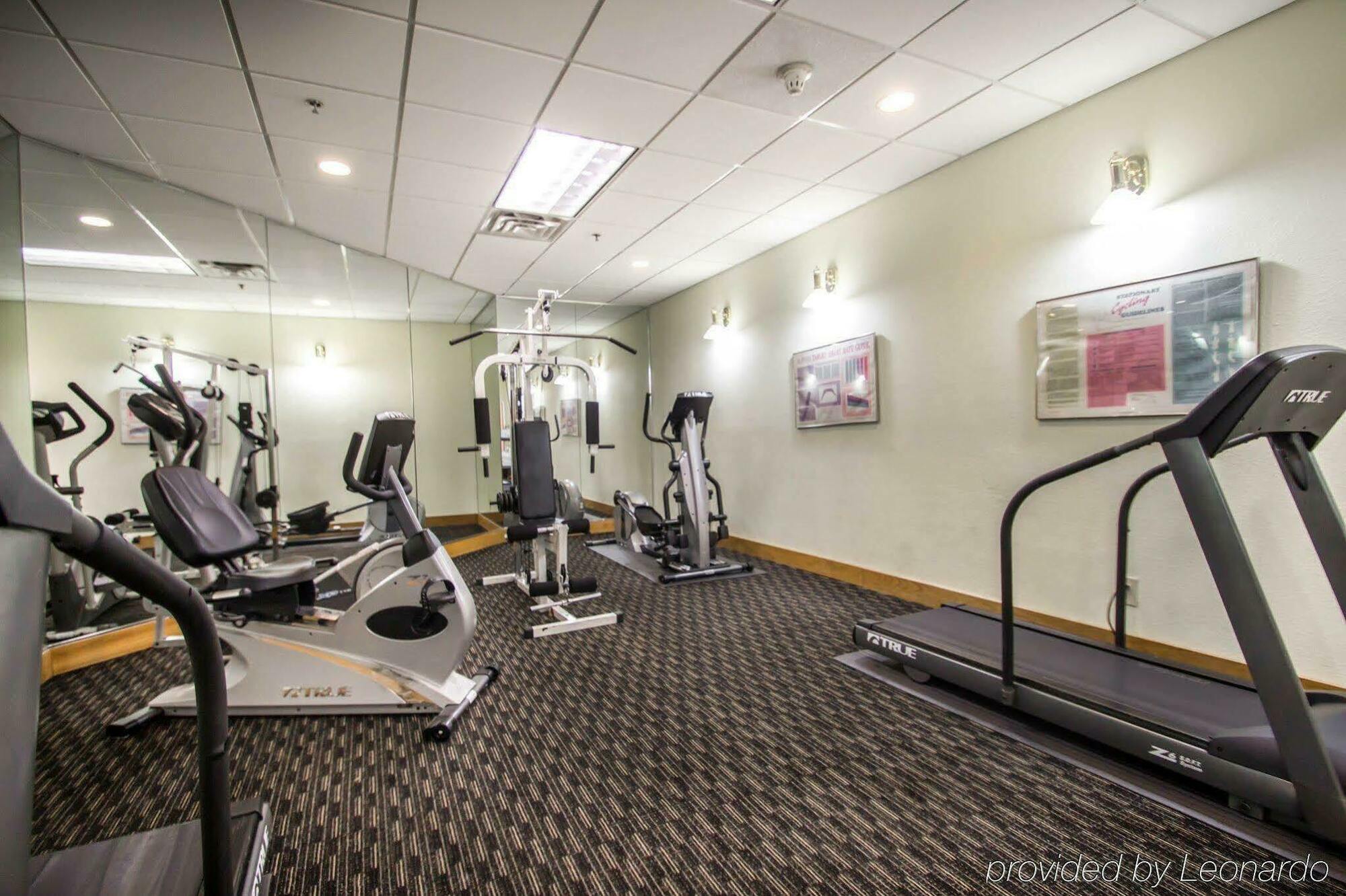 Crowne Plaza Orlando - By Ihg Hotel