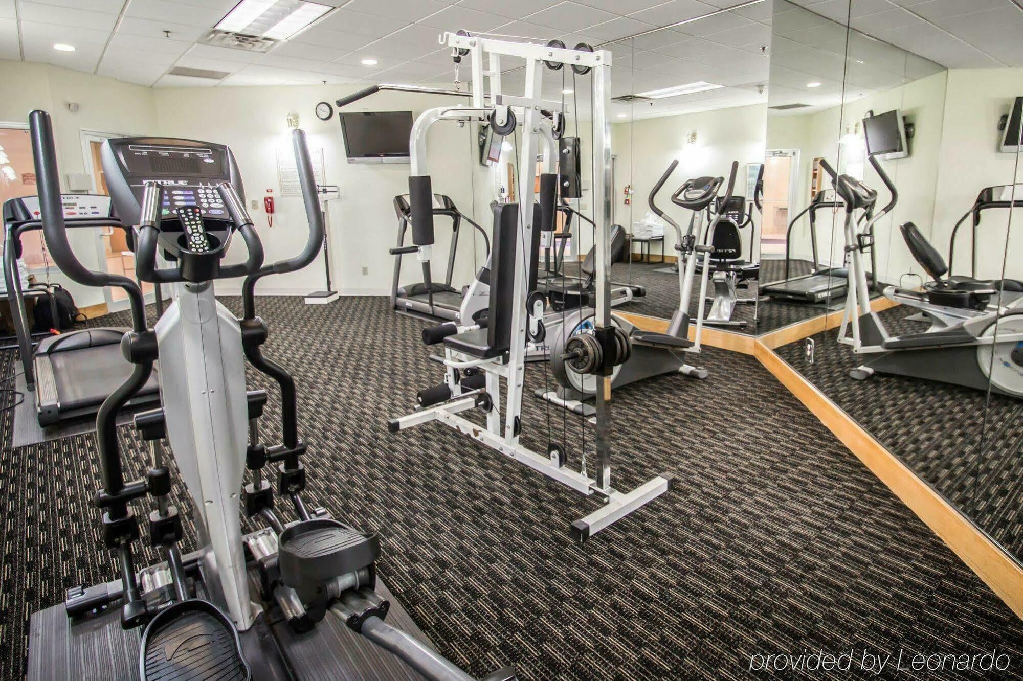 Crowne Plaza Orlando - By Ihg