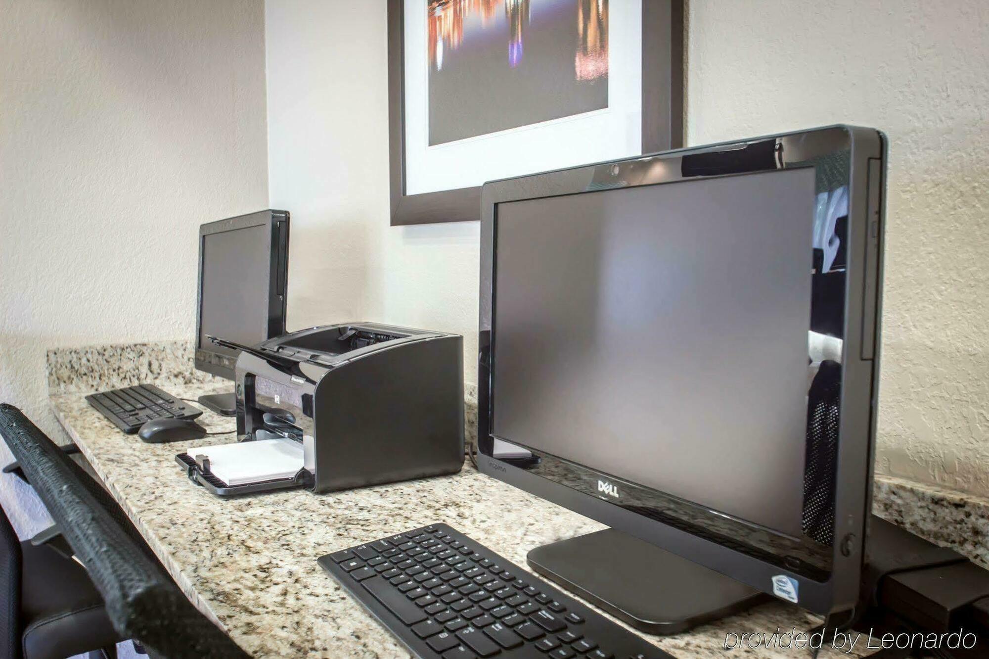 Crowne Plaza Orlando - By Ihg Lake Buena Vista
