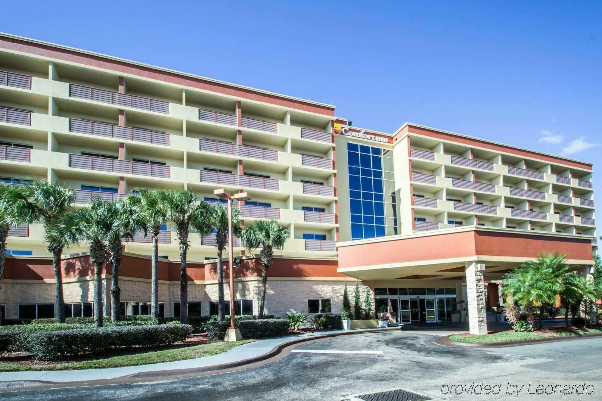 Crowne Plaza Orlando - Buena Vista By Ihg