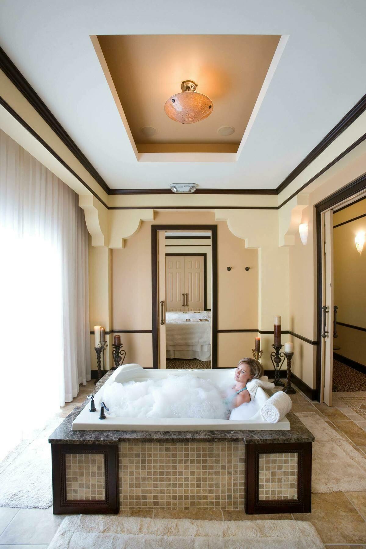 Buena Vista Village And Spa, Near 4* Lake Buena Vista