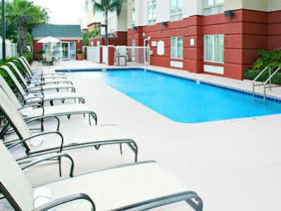 Fairfield And By Marriott Near Universal 3*