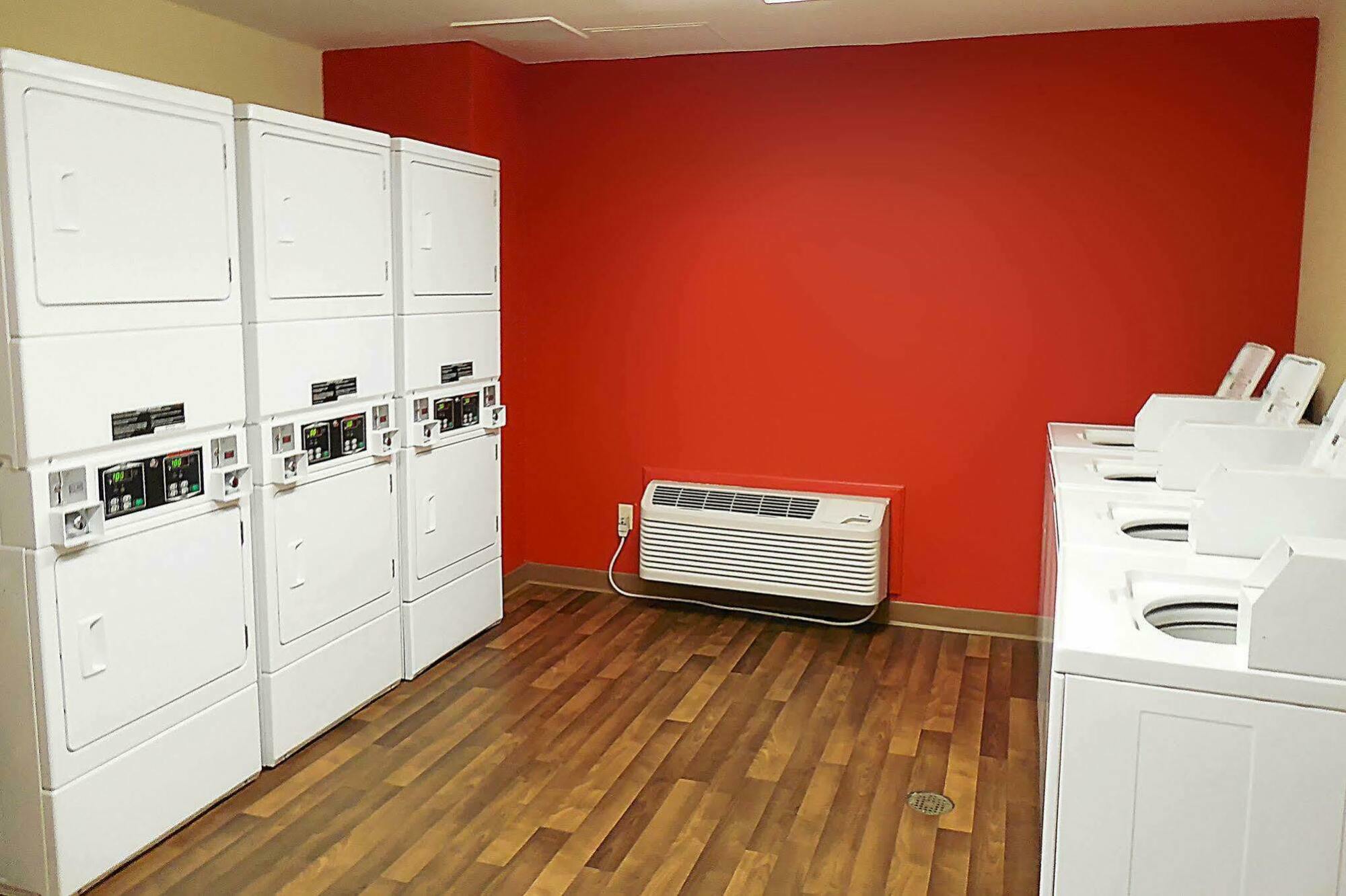 Extended America - Orlando - Southpark - Commodity Circle Hotel