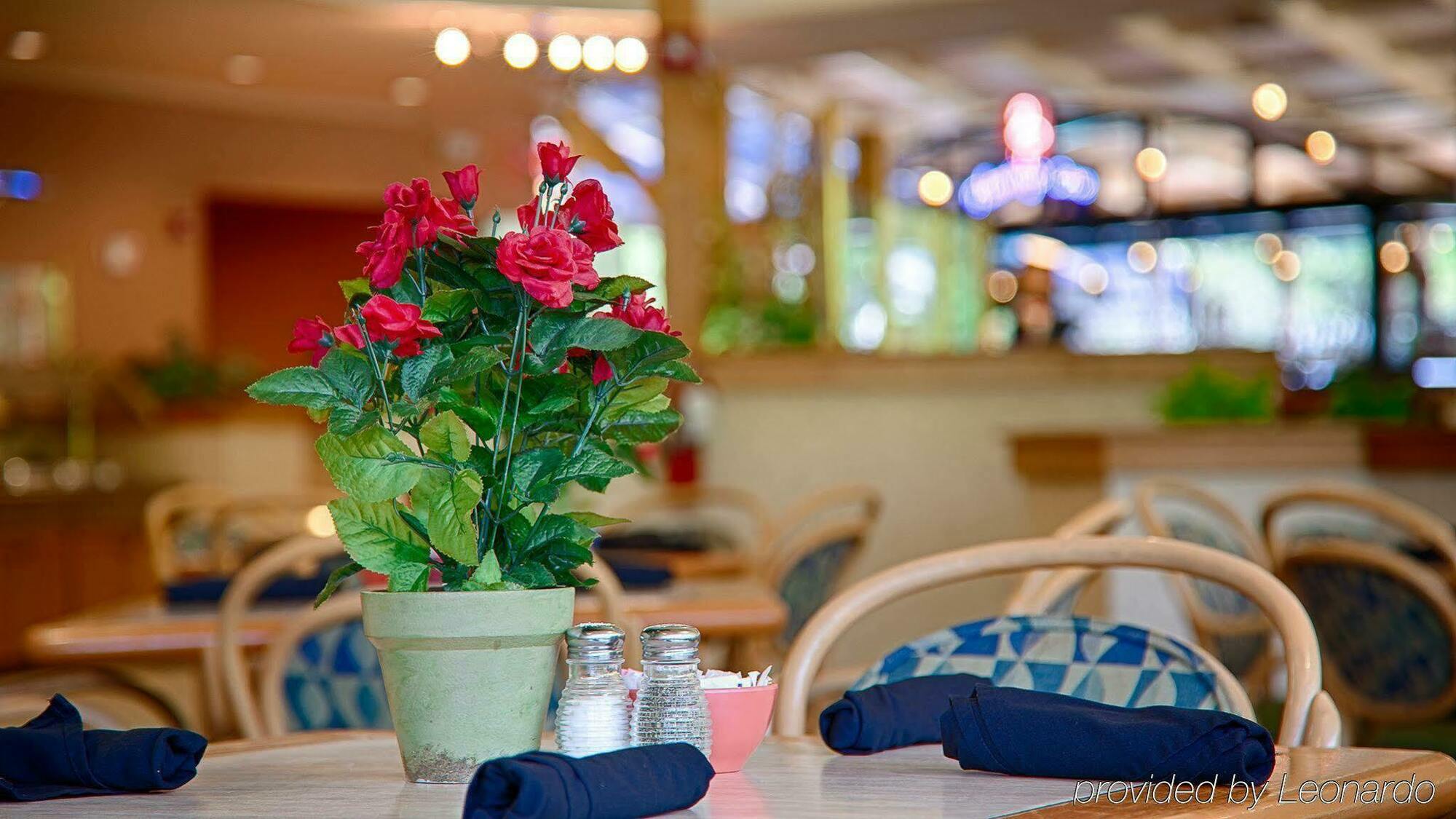 Best Western - Disney Springs Area Hotel
