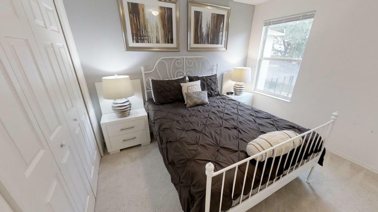 Holiday home Crystal Cove 4 Bedroom Vacation 1527 Kissimmee